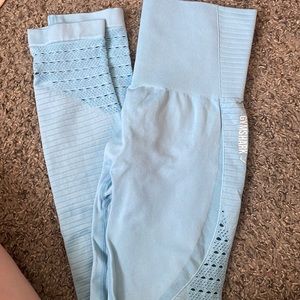 Gymshark leggings